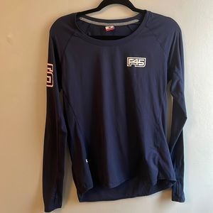 F45 Long Sleeve